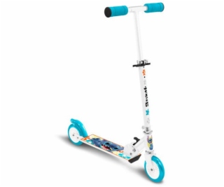 Pulio Dvoukolová koloběžka Stamp Stitch