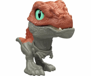 Mattel Figurka Jurský svět Mighty Little Biters