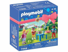 Playmobil Dárkové sady 71968 Dětská narozeninová oslava
