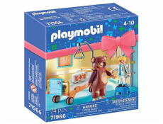 Playmobil Dárkové sady 71966 Brzké uzdravení