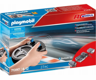 Playmobil Modul dálkového ovládání City Life 7139 7