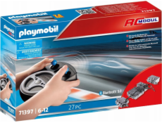 Playmobil Modul dálkového ovládání City Life 7139 7