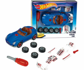 Klein Tuningová sada Hot Wheels