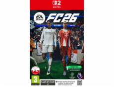 Cenega Hra EA Sports FC 26 pro Nintendo Switch 2 (bránská)