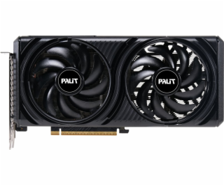 Grafická karta GeForce RTX 5060 INFINITY 2 OC 8GB GDDR7 1...