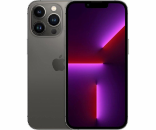 Apple iPhone 13 Pro Max 256GB Midnight Black (REMADE by 2...