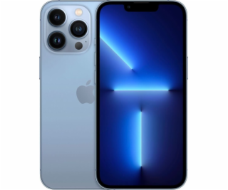 Apple iPhone 13 Pro 256GB Blue (REMADE by 2Bnew)2Y