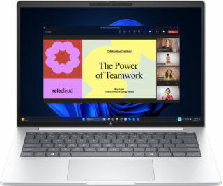 HP EliteBook 8 G1i Ultra 7 255U 14.0 WUXGA IPS 400nits Ey...