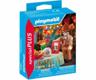Playmobil Special Plus 71879 figurka Dia de los Muertos