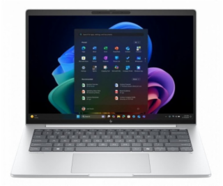 HP EliteBook 8 G1a Ryzen AI 5 PRO 340 14.0 WUXGA IPS 400n...