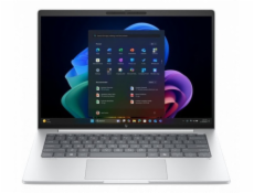 HP EliteBook 8 G1a Ryzen AI 5 PRO 340 14.0 WUXGA IPS 400nits Eye Ease AG 24GB DDR5 5600 SSD512 Radeon 840M Cam 5Mpx 62Wh W11Pro Pike silver aluminium 3Y OnSite