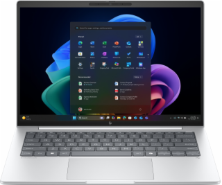 HP EliteBook 8 G1a Ryzen AI 7 PRO 350 14.0 WUXGA IPS 400n...