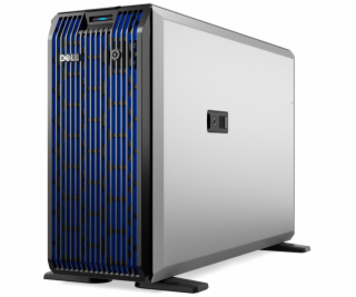 DELL PowerEdge T360/ 8x 3.5/ Xeon 6333P / 32GB/ H755/ 2x ...