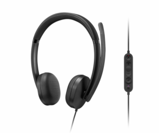 Lenovo Kabelová VoIP náhlavní souprava 5000 4XD1R88995
