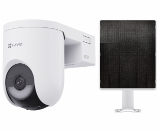 EZVIZ IP kamera HB8 Lite 4G Kit