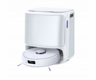 Narwal Freo Z10 robotický vysávač s mopom, biely