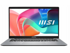 MSI Notebook Modern 15 F13MG-443PL WIN11PRO/RLi5-1334U/16GB/512SSD/IrisXe/15,6  /3Y