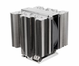 Silverstone XED120 WS,TDP 450W