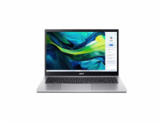 Acer Aspire Go 15/AG15-42P-R1FP/R7-5825U/15,6 /FHD/32GB/1TB/RX Vega 8/W11H/Silver/2R