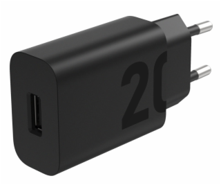 Lenovo 20W USB-A Wall Charger (EU)