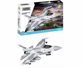 F-16C Fighting Falcon 463 bloků