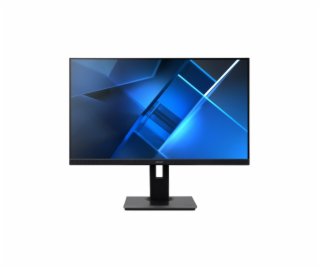 Acer Vero/B277UGbmiiprzxv/27 /IPS/QHD/120Hz/4ms/Černá/3R
