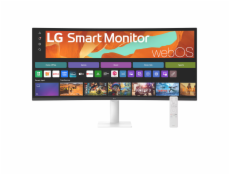 LG MT VA LCD LED 34  34U601SA - VA panel, 3440x1440, 2xHDMI, LAN, USB 2.0, SMART, repro, zakriven