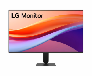 LG/24U41YA-B/23,8 /IPS/FHD/120Hz/5ms/Černá/3R