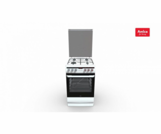 Volně stojící kuchyňská linka 58GED3.43HZpTaDNAQ(W)