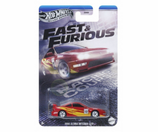 Vozidlo Rychle a zběsile ACURA INTEGRA