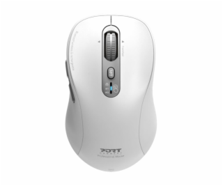 PORT CONNECT EXPERT, Bluetooth a 2,4GHz bezdrátová nabíje...