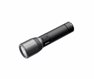 Latarka ledowa ręczna NexTool T10 2.000lm 220m 70h akumul...