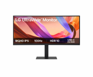 LG MT IPS LCD LED 34  34U650A - IPS panel, 3440x1440, 2xH...