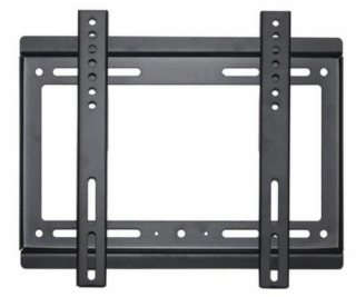 OMEGA LARCH OUTV200B27 držák na zeď pevný pro TV, VESA 10...