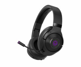 LORGAR Noah 702, herní Headset, black