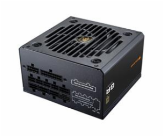 COUGAR PC zdroj GR 750W 80+ Gold, Fully modular