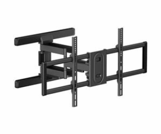 STELL SHO5640 polohovatelný slim držiak na TV 43 -100 , 60kg