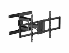 STELL SHO5640 polohovatelný slim držiak na TV 43 -100 , 60kg