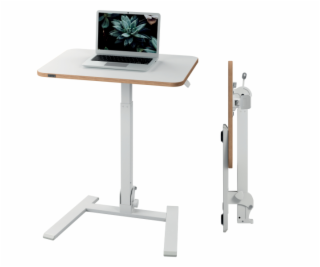 LEITZ výškově nastavitelný skládací ergonomický stůl Ergo...