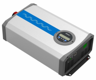 EPEVER iPower IP1000-12-PLUS-T měnič 12V/230V 1kW, čistá ...