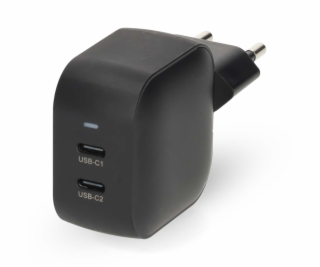 NEDIS síťová nabíječka/ 35 W/ PD 3.0/ rychlé nabíjení/ 1....