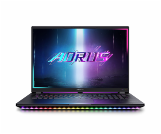 Gigabyte AORUS/MASTER 18 BZHC6CZD45SP/U9-275HX/18 /2560x1...