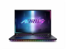 Gigabyte AORUS/MASTER 18 BZHC6CZD45SP/U9-275HX/18 /2560x1600/64GB/2TB/RTX 5090/W11P/Black/2R