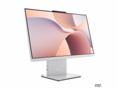 Lenovo IdeaCentre/AIO 24AKP10/23,8 /FHD/AI7-350/16GB/512GB/AMD int/W11H/Šedá/3R