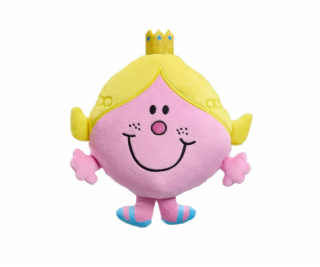 Rainbow Little Miss Princess plyšová hračka