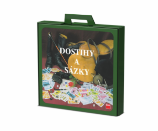 Dino Dostihy a sázky RETRO