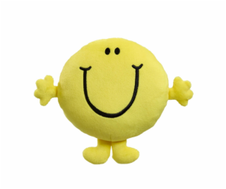 Rainbow Mr. Happy Malý polštář