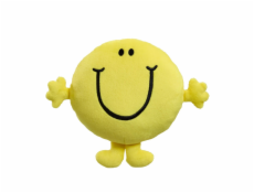 Rainbow Mr. Happy Malý polštář