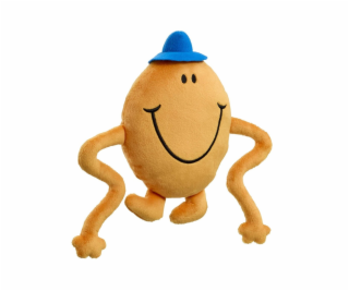 Rainbow Mr. Men Mr. Tickle plyšová hračka