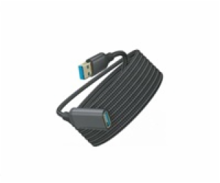 WG - Prodlužovací kabel USB-A (male) to USB-A (female) / ...